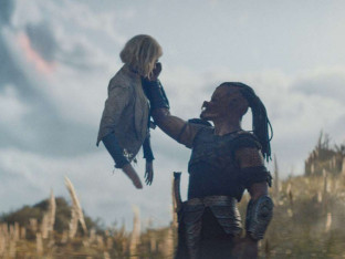 "Predator: Pustara" obara rekorde na bioskopskim blagajnama