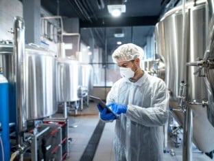 Hemijska industrija u Njemačkoj pod pritiskom, mjere vlade u Berlinu nedovoljne