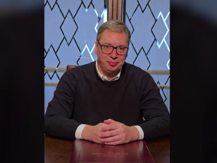 Vučić molio Hrku i Mrdića da prekinu štrajk glađu