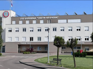 U bolnicu dovezen muškarac upucan u glavu: Bijeljinska policija na nogama