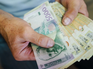 Ovi srpski pjevači primaju više penzija
