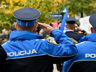 Policajac osumnjičen za odnos sa maloljetnicom pušten na slobodu