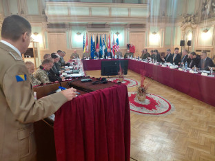 Galić: U BiH više od 4.500 tona viška municije i minsko-eksplozivnih sredstava