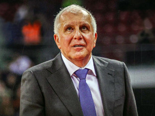 Željko Obradović: Monako ima kvalitetan tim, pobjede ključ za izlazak iz krize