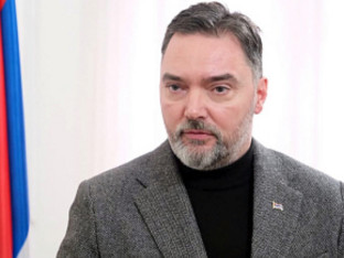 Košarac: Glavnog pregovarača bira Savjet ministara
