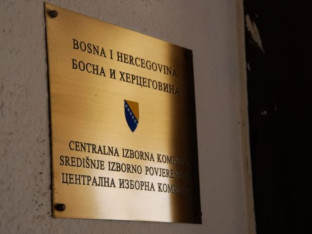 Sutra sjednica o žalbi na nabavku usluga transporta izbornog materijala