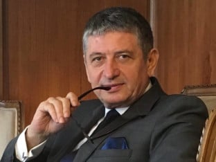 Branko T. Nešković za "Glas" o prijedlogu za glavnog pregovarača