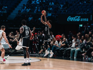 Partizan zbog suđenja pisao Evroligi