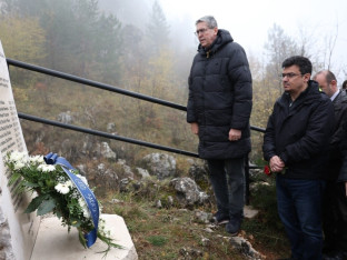 Sarajevska istina bačena u jamu!