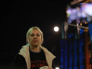 Dijana Hrka odbila sastanak sa Vučićem: Nije nadležan za moje zahtjeve