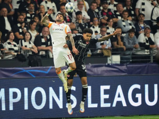 Afera "klađenje" potresa turski fudbal