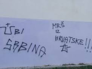 Bosnić o položaju Srba u Hrvatskoj: Ljudi se ne smiju izjasniti da su Srbi