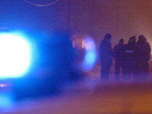 Drama u Banjaluci: Lice sa međunarodne potjernice uhvaćeno zbog saobraćajnog prekršaja