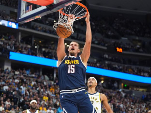 Jokiću zasluženo priznanje u NBA