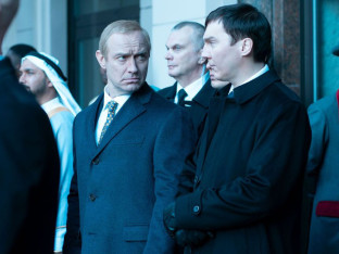 Objavljen trejler za kontroverznu političku dramu o Vladmiru Putinu