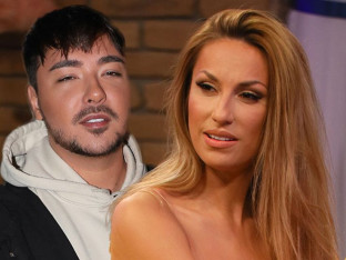 Rada Manojlović otkrila zašto se Milan Stanković povukao sa scene