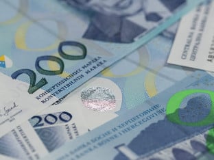 Ukidanje  carina SAD  odnijelo bi BiH 21 milion KM