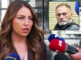 Filipović: Nejasno na osnovu kojih dokaza je osuđen Lutvija