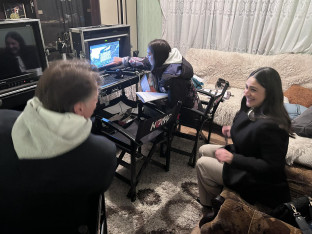 U Banjaluci počelo snimanje filma „Kad ponovo umrem"