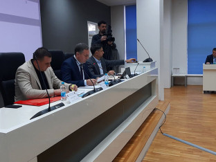 Скупштина Града Источно Сарајево: Ребалансом предвиђено повећање буџета
