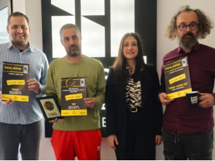Veliki uspjeh domaćih autora na festivalu "Prvi kadar"
