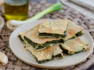Ovo jelo danas košta 50 evra, a nekada je bilo hrana samo za sirotinju