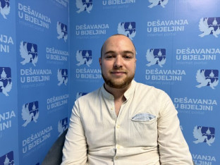 Objavljen roman "Balkanski gonič" pisca Miloša Petrovića