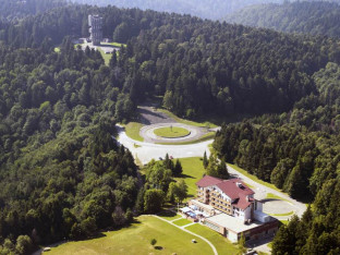 MUP RS provjerava sumnjive finansijske transakcije kupovine hotela Monument