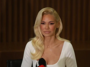Nataša Bekvalac o bivšem mužu: ''Postavila sam mu ultimatum"