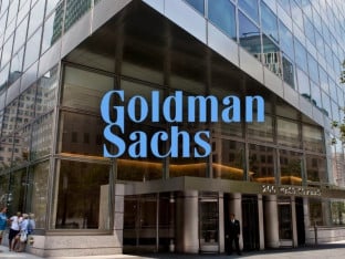 Goldman Saks naplaćuje rekordnu proviziju