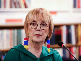 Ведрана Рудан: Јесмо ли слијепи, глупи и зли?