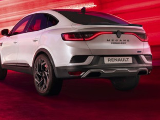 Renault мијења смјер!