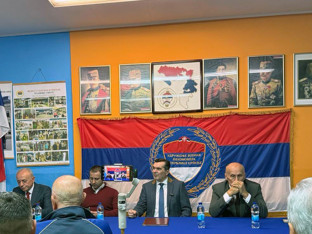 Matijašević: Srpska u teškim uslovima pokazala vitalnost i zrelost