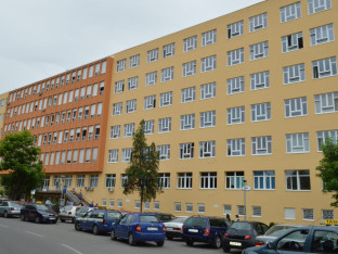 Poznato stanje povrijeđenih u požaru u Domu penzinera