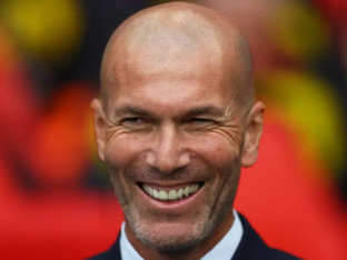 Zidan: Uskoro!