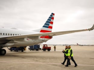 Američke avio-kompanije otkazale 1.200 letova
