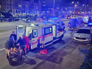 Oglasili se iz UKC Tuzla o stanju u požaru povrijeđenih penzionera