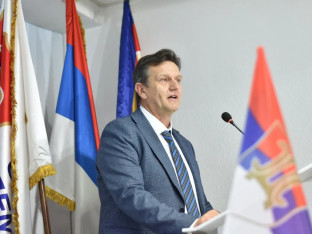 Blanuša traži posebnu sjednicu Narodne skupštine o stanju u elektroenergetskom sistemu