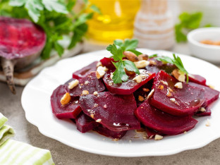 Recept dana: Salata od cvekle