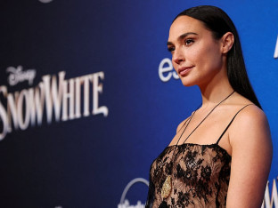 Milion dolara za Izrael: Gal Gadot dobila Dženezis nagradu