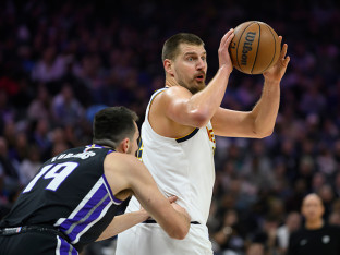 Sjajni Jokić vodio Denver do pobjede nad Sakramentom (FOTO, VIDEO)
