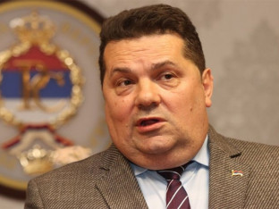 Stevandić: I vještačka inteligencija potvrdila tačnost pozitivnih ekonomskih pokazatelja u Srpskoj