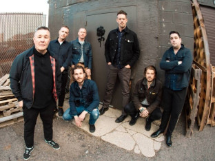 Kultni irski pankeri "Dropkick Murphys", objavili singl „A Hero Among Many"