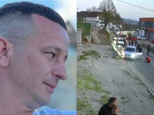 Otac i maloljetni sin ostaju iza rešetaka poslije haosa u Velikoj Kladuši