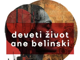 Marko Stojkić dobitnik Nagrade „Stevan Sremac”