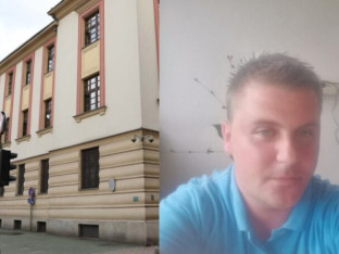''Ulovio'' ga otac: Osumnjičeni za vrbovanje djevojčice predat Tužilaštvu