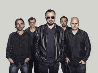 „Letu štuke“ sa novim singlom "Ljudska prava" najavljuju peti album (Video)