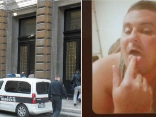 Osumnjičen da je vrbovao djevojčicu (13): Predložen pritvor Amelu Alihodžiću