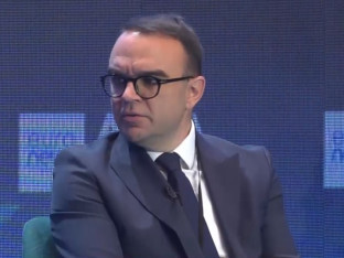 Vranješ: Amerika ne želi da se miješa, to je prilika za Srpsku