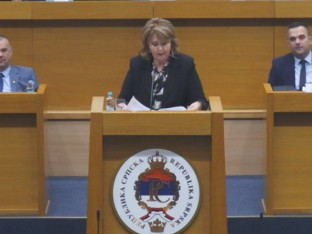 Glavni revizor ne dobija povišicu